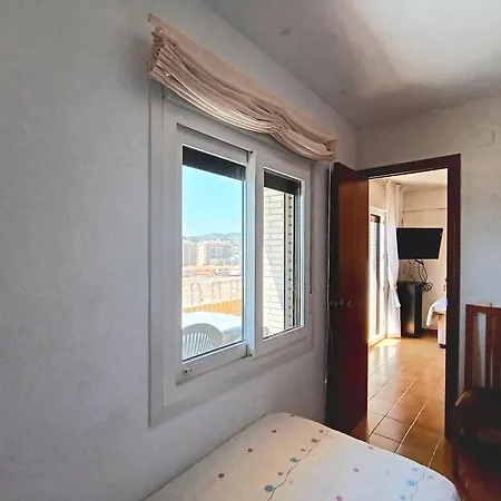 Apartment Ayf Espectaculares Vistas De Morro De Gos