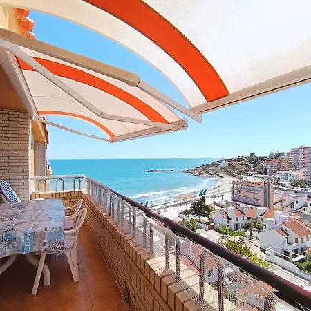 Apartment Ayf Espectaculares Vistas De Morro De Gos *